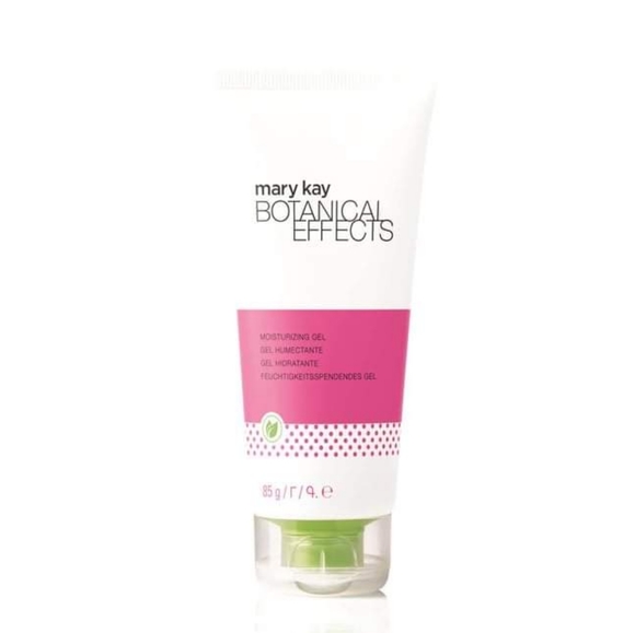Mary Kay Botanicals Effects Moisturizing Gel. - Picture 4 of 4